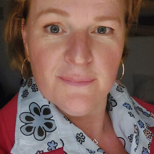 Profilbild von Anita Rücker