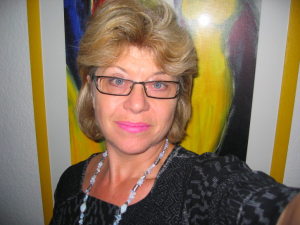 Profilbild von Anita Rückert
