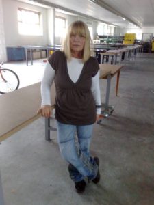 Profilbild von Anita Ruehle