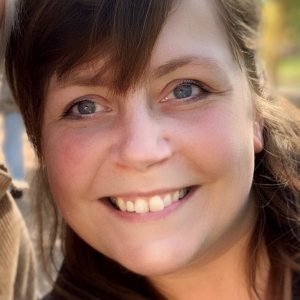 Profilbild von Anita Rühmann