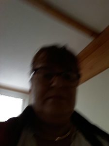 Profilbild von Anita Rupprecht