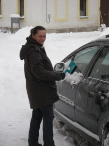 Profilbild von Anita Sadrinna