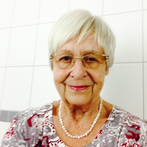 Profilbild von Anita Sandt