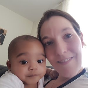 Profilbild von Anita Sangare Riegl