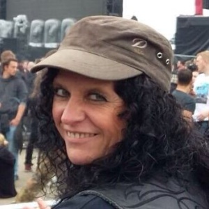 Profilbild von Anita Schaaf