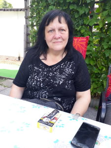 Profilbild von Anita Schacht