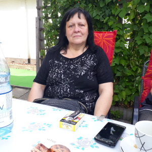 Profilbild von Anita Schacht