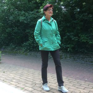 Profilbild von Anita Schäfer