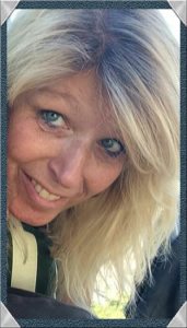 Profilbild von Anita Schieder