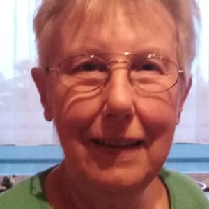 Profilbild von Anita Schiffer