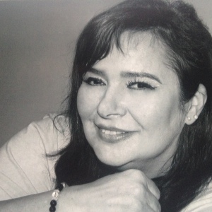 Profilbild von Anita Schilaski