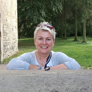 Profilbild von Anita Schildhammer-Peichl