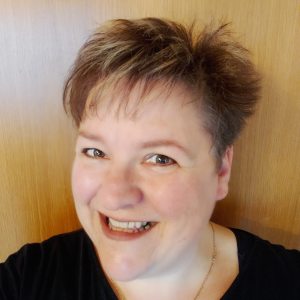 Profilbild von Anita Schlecker