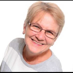 Profilbild von Anita Schlueter