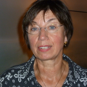 Profilbild von Anita Schmidt-Jochheim