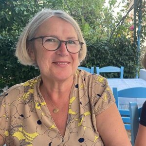 Profilbild von Anita Schmidt