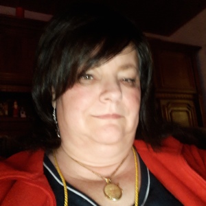 Profilbild von Anita Schnelle