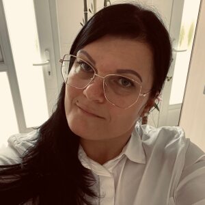 Profilbild von Anita Schönborn