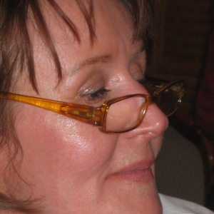 Profilbild von Anita Schonhardt