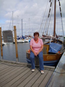 Profilbild von Anita Schramm