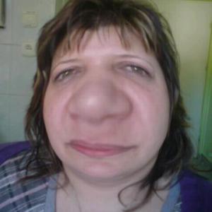 Profilbild von Anita Schröder