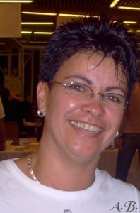 Profilbild von Anita Schröter