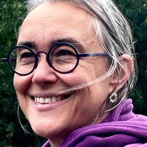 Profilbild von Anita Schürmann