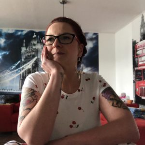 Profilbild von Anita Schüßler
