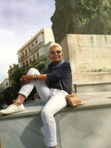 Profilbild von Anita Schulz