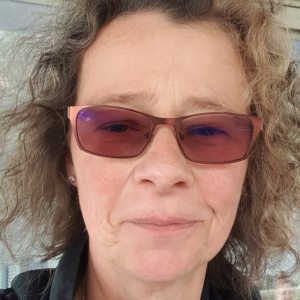 Profilbild von Anita Schulz