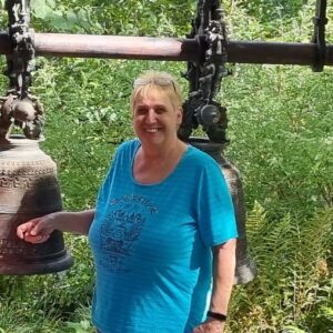 Profilbild von Anita Schunk