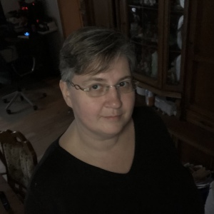 Profilbild von Anita Schunk