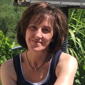Profilbild von Anita Schwaab