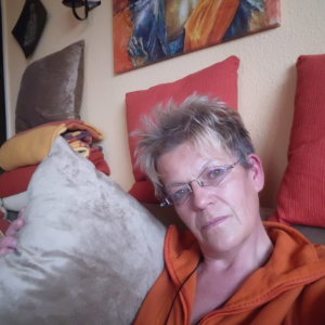 Profilbild von Anita Seel