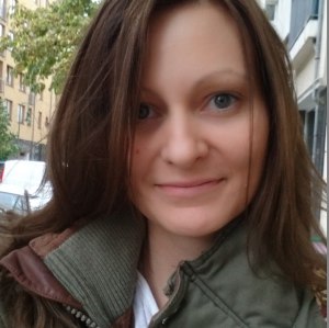 Profilbild von Anita Sell