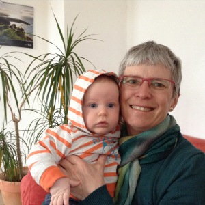 Profilbild von Anita Sieber