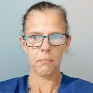Profilbild von Anita Siege-Dreide
