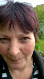 Profilbild von Anita Siegel