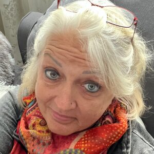 Profilbild von Anita Simanek