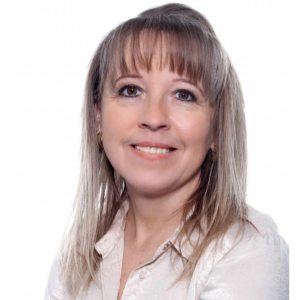 Profilbild von Anita Sivalec