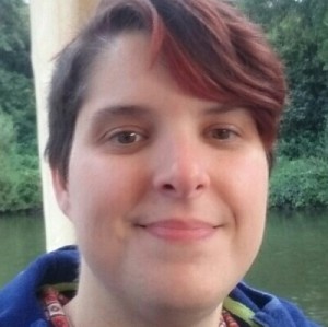 Profilbild von Anita Sobisch
