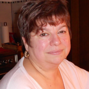 Profilbild von Anita Spies