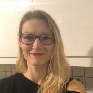 Profilbild von Anita Stahl