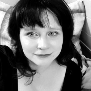 Profilbild von Anita Stech