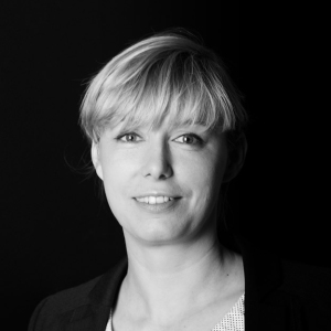 Profilbild von Anita Stein