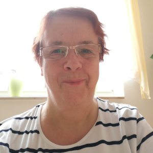 Profilbild von Anita Steinhorstl