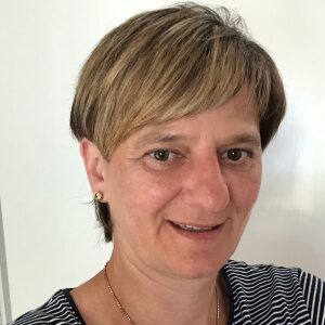 Profilbild von Anita Stollmann