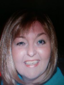 Profilbild von Anita Strecker