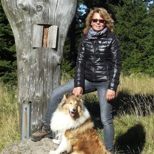 Profilbild von Anita Stürmer