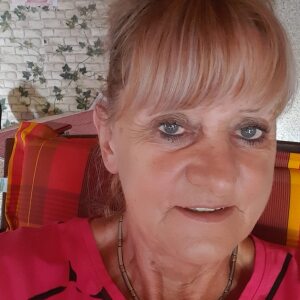 Profilbild von Anita Tänzel